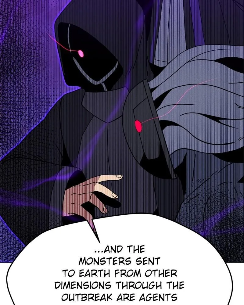 Solo Spell Caster Chapter 187 page 20