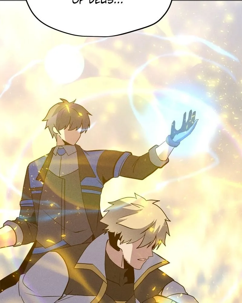 Solo Spell Caster Chapter 187 page 18