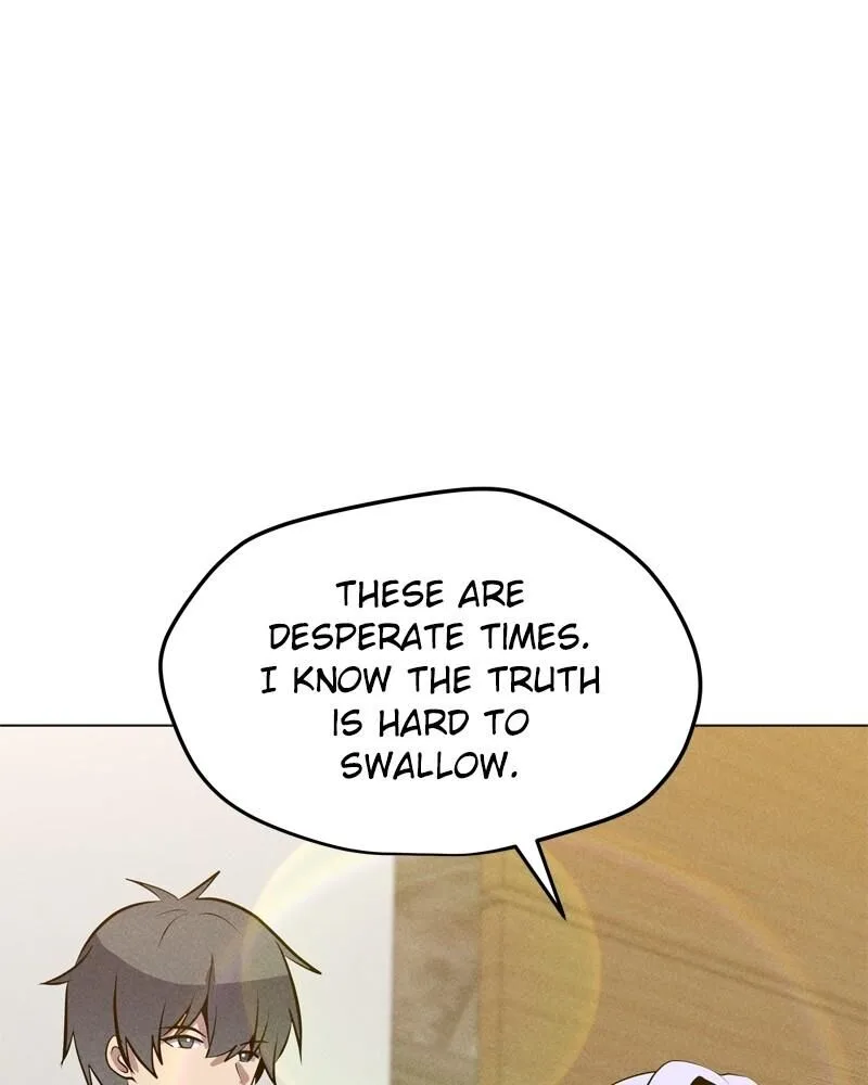 Solo Spell Caster Chapter 187 page 35