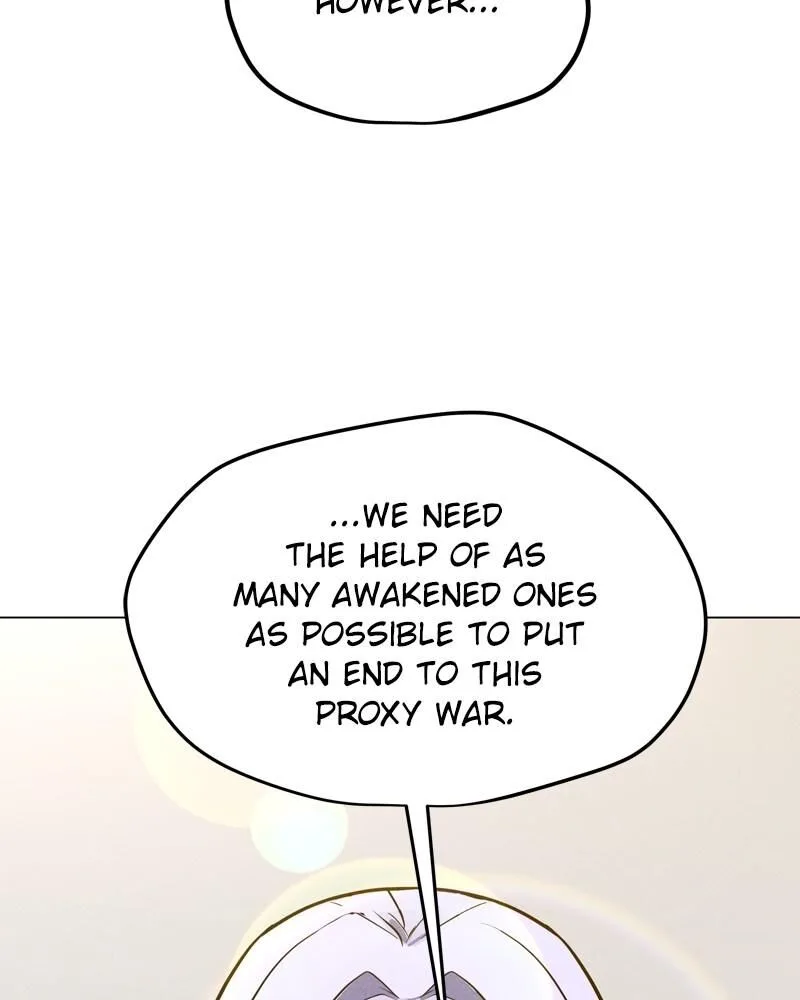 Solo Spell Caster Chapter 187 page 37