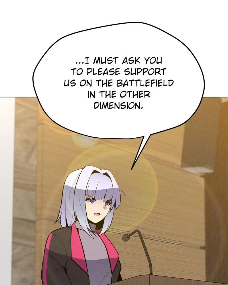 Solo Spell Caster Chapter 187 page 46