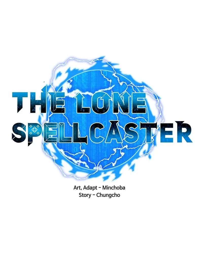 Solo Spell Caster Chapter 187 page 57