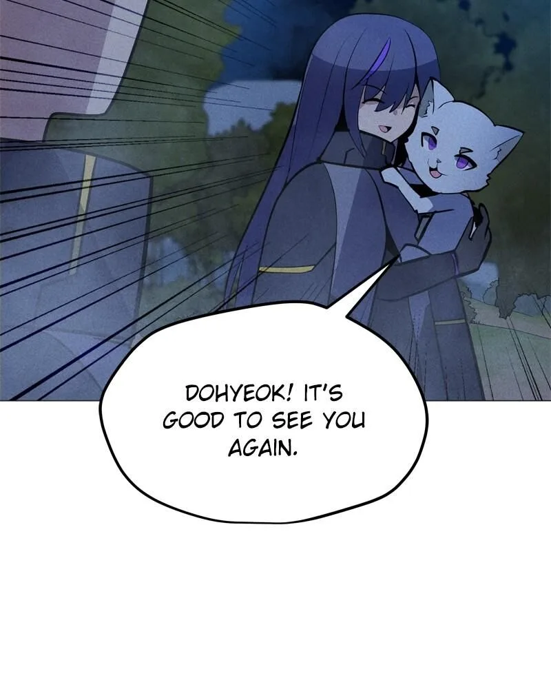Solo Spell Caster Chapter 187 page 70