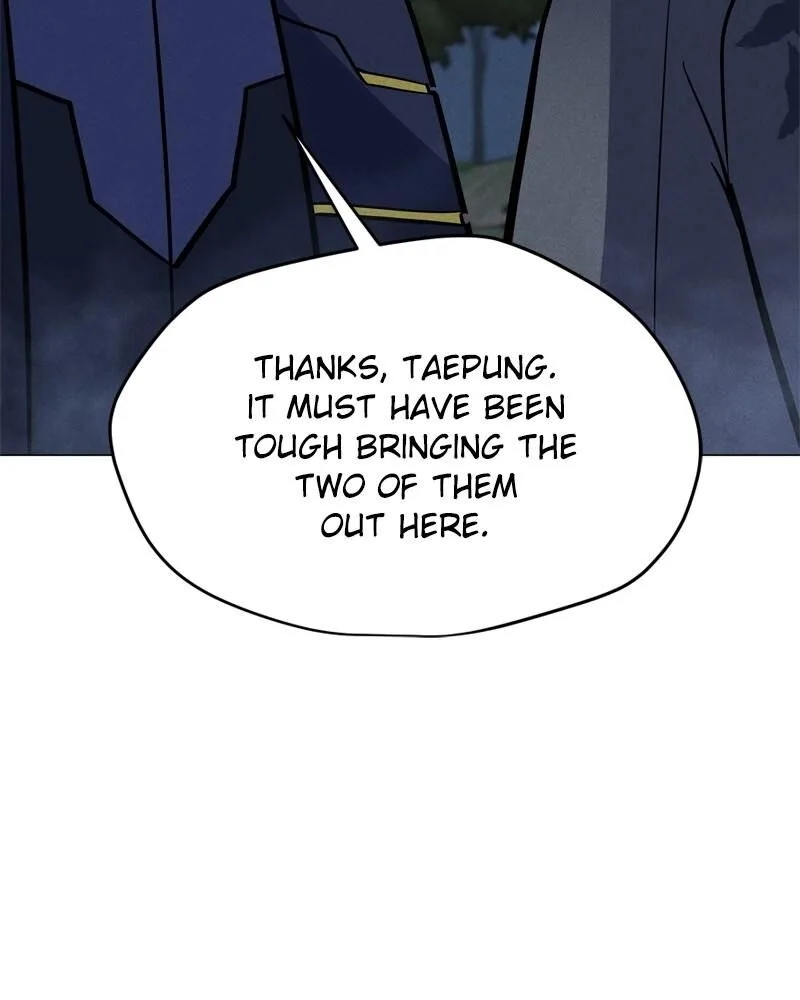 Solo Spell Caster Chapter 187 page 81