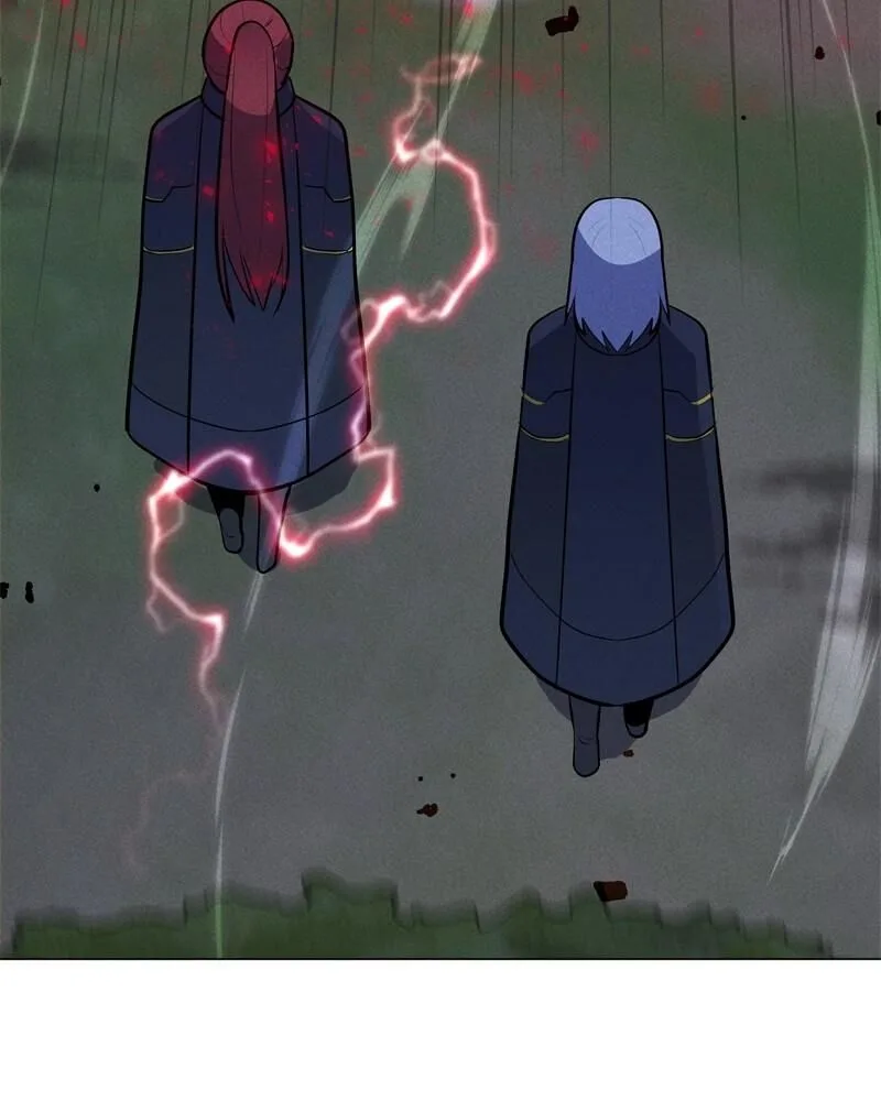Solo Spell Caster Chapter 187 page 86