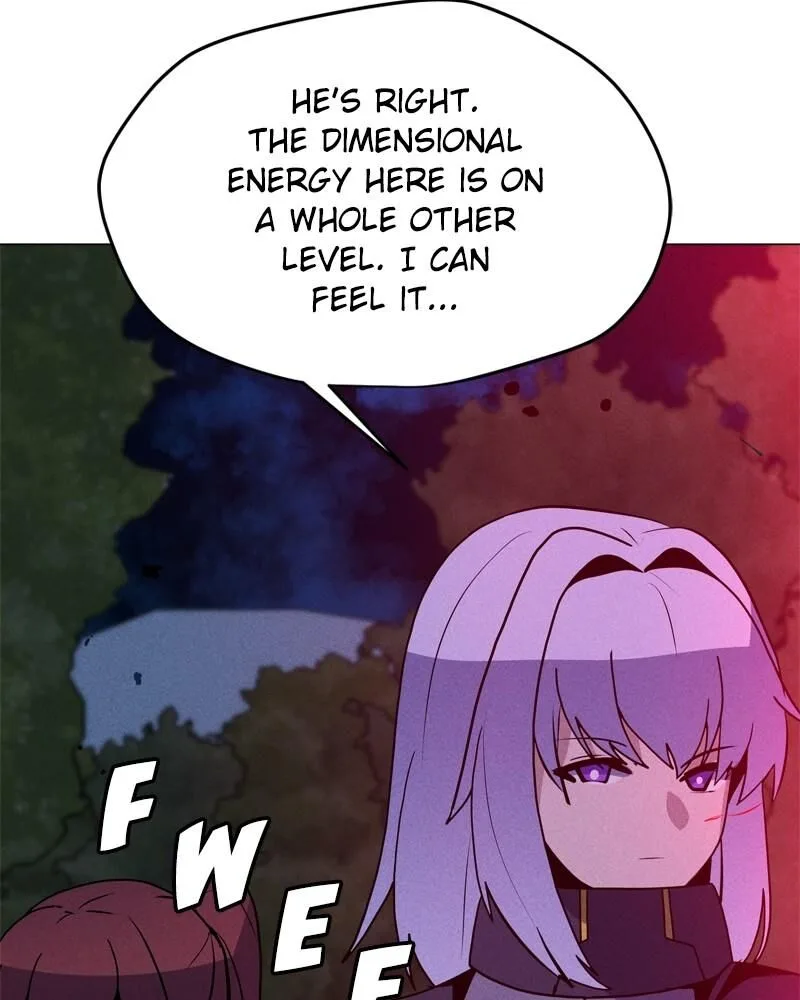 Solo Spell Caster Chapter 187 page 89