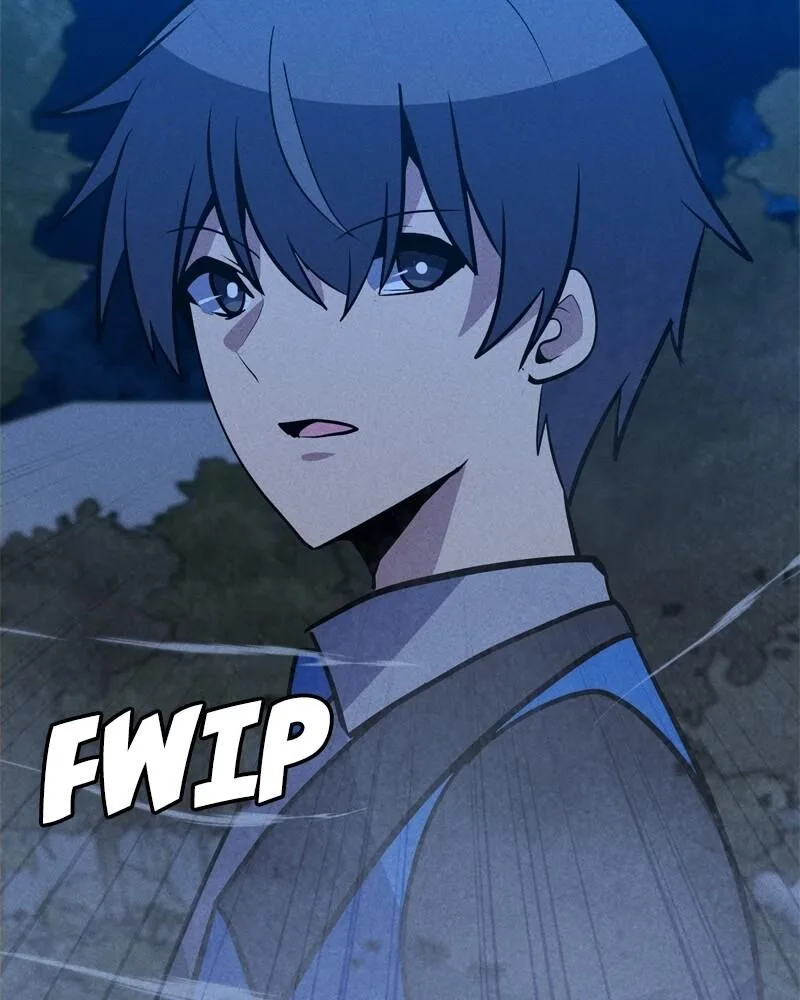 Solo Spell Caster Chapter 187 page 96
