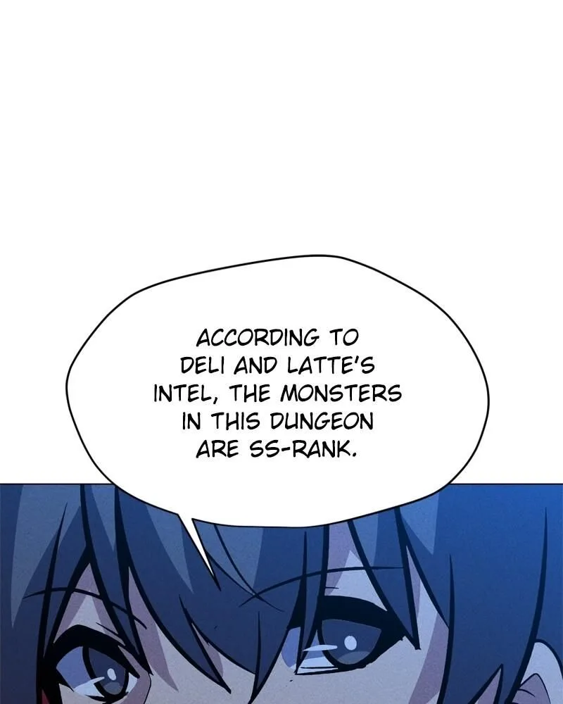 Solo Spell Caster Chapter 187 page 98