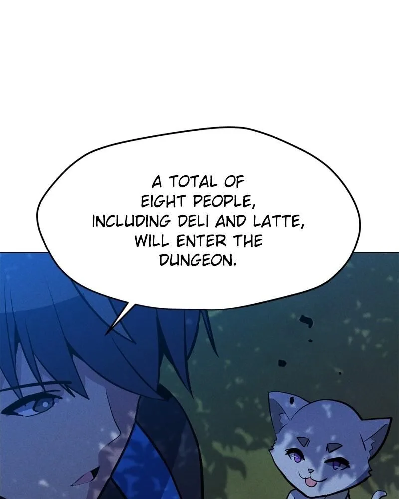 Solo Spell Caster Chapter 187 page 102