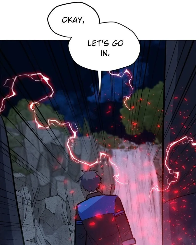 Solo Spell Caster Chapter 187 page 109