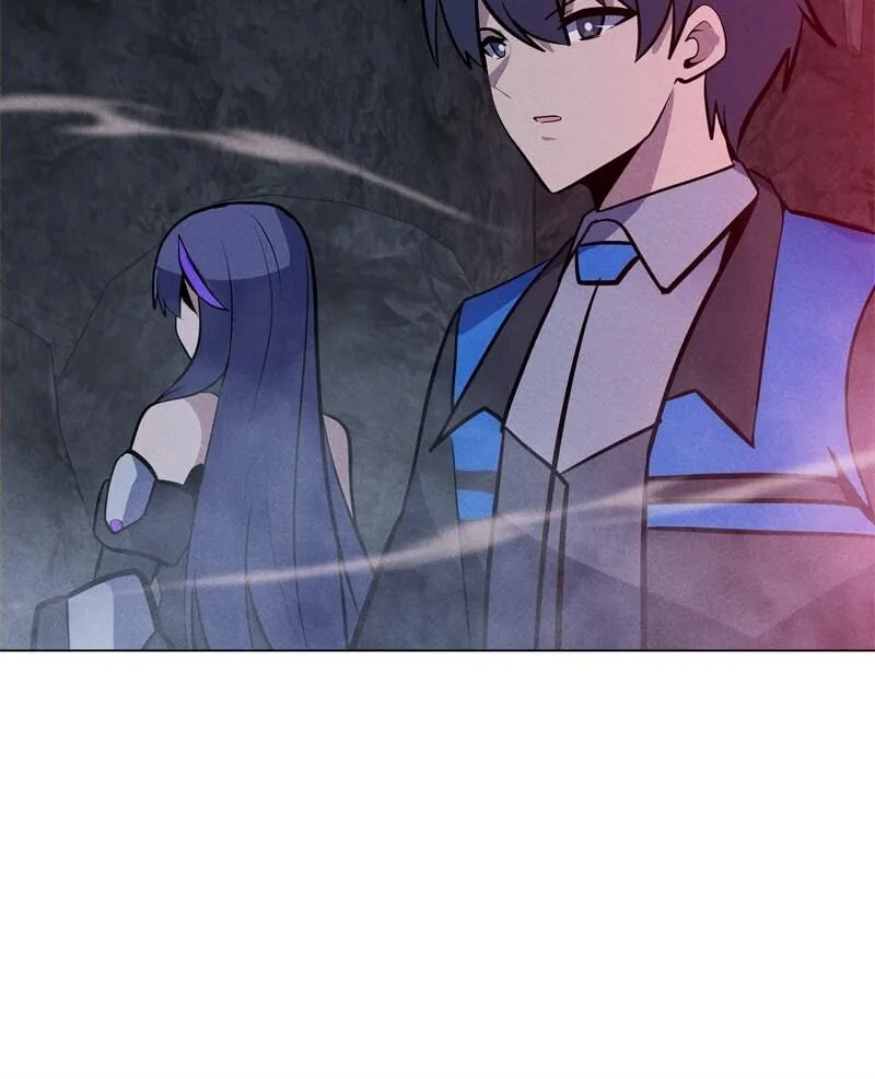 Solo Spell Caster Chapter 187 page 116