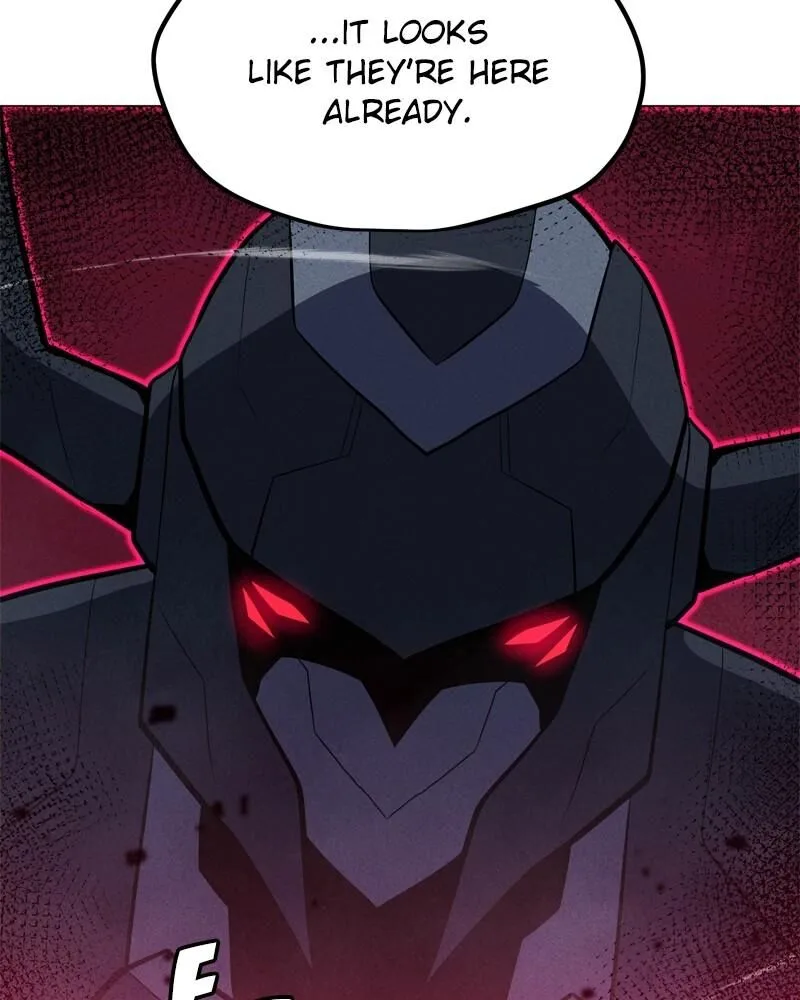 Solo Spell Caster Chapter 187 page 127
