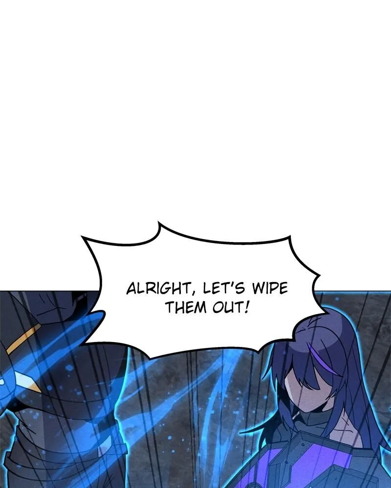 Solo Spell Caster Chapter 187 page 132