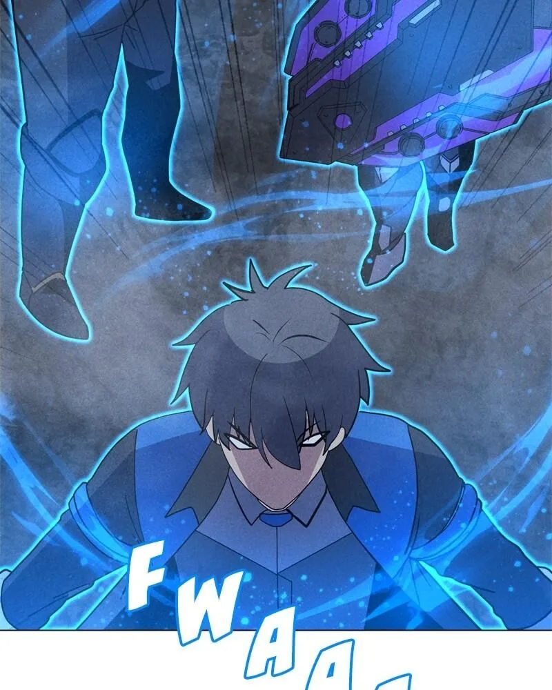Solo Spell Caster Chapter 187 page 133