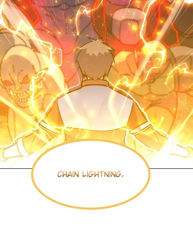 Solo Spell Caster Chapter 187 page 149