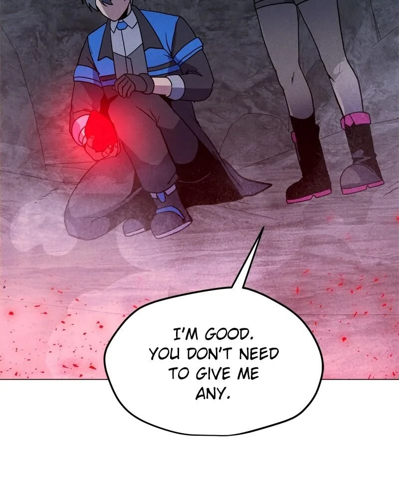 Solo Spell Caster Chapter 188 page 21