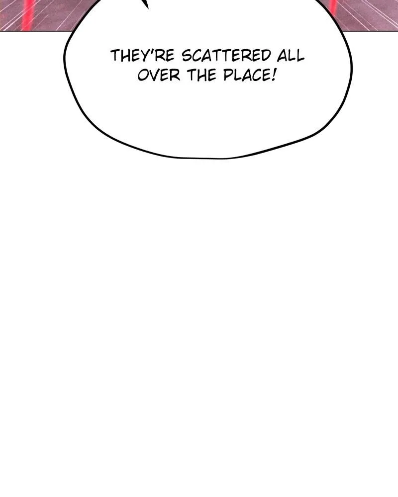 Solo Spell Caster Chapter 188 page 19