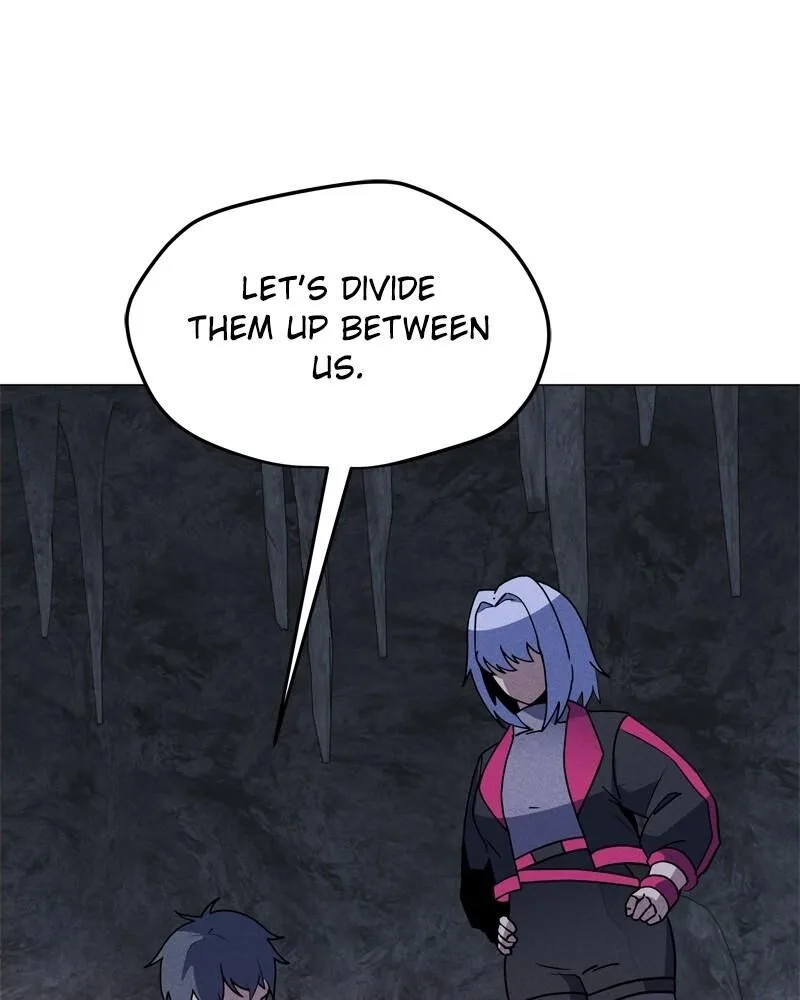 Solo Spell Caster Chapter 188 page 20