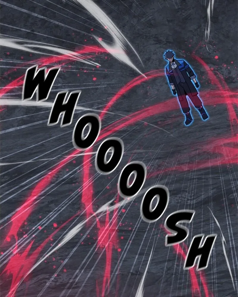 Solo Spell Caster Chapter 188 page 28