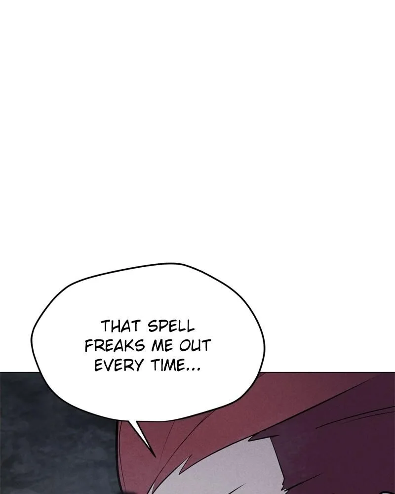 Solo Spell Caster Chapter 188 page 9