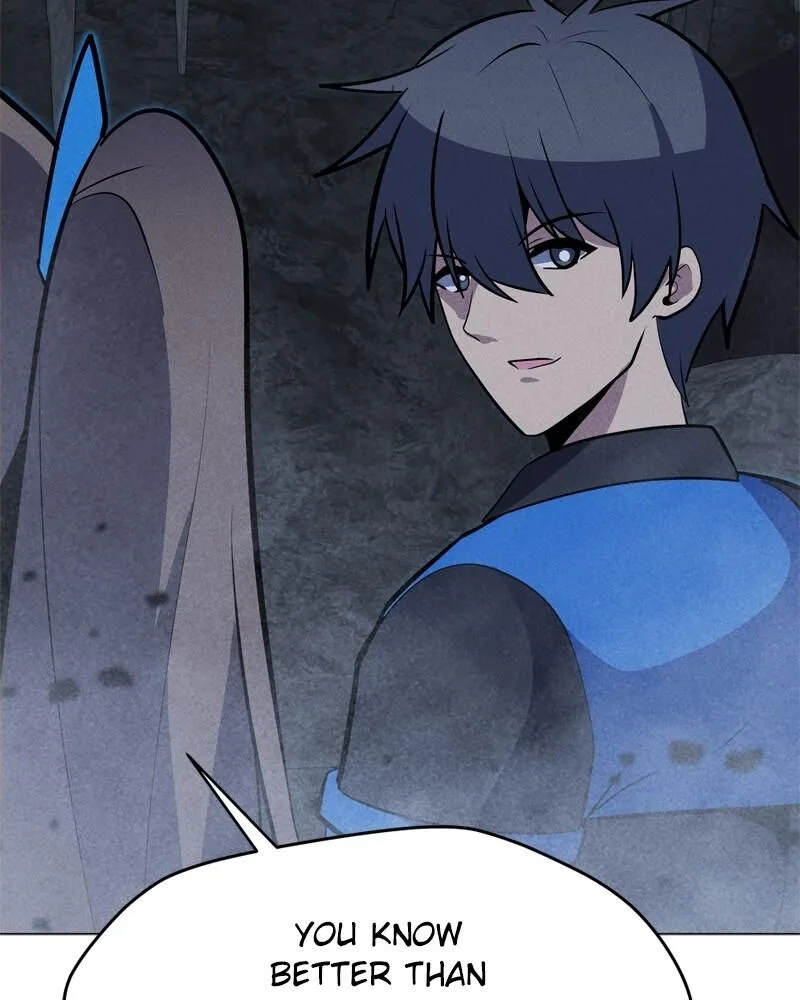 Solo Spell Caster Chapter 188 page 36