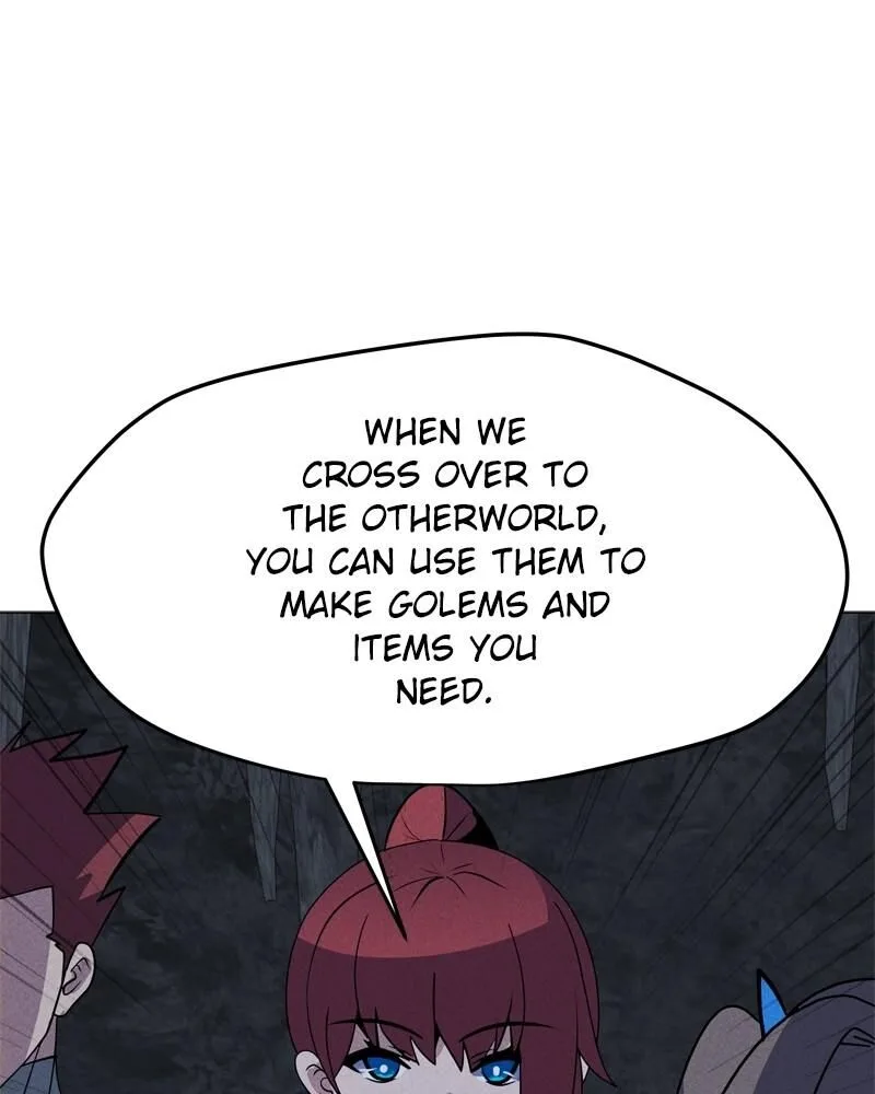 Solo Spell Caster Chapter 188 page 38