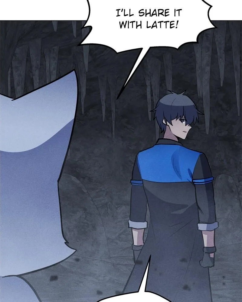 Solo Spell Caster Chapter 188 page 41