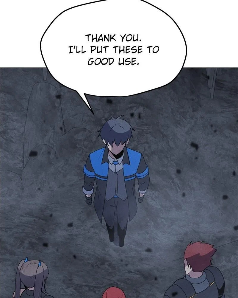 Solo Spell Caster Chapter 188 page 43