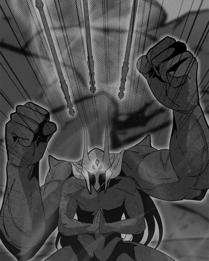 Solo Spell Caster Chapter 188 page 94