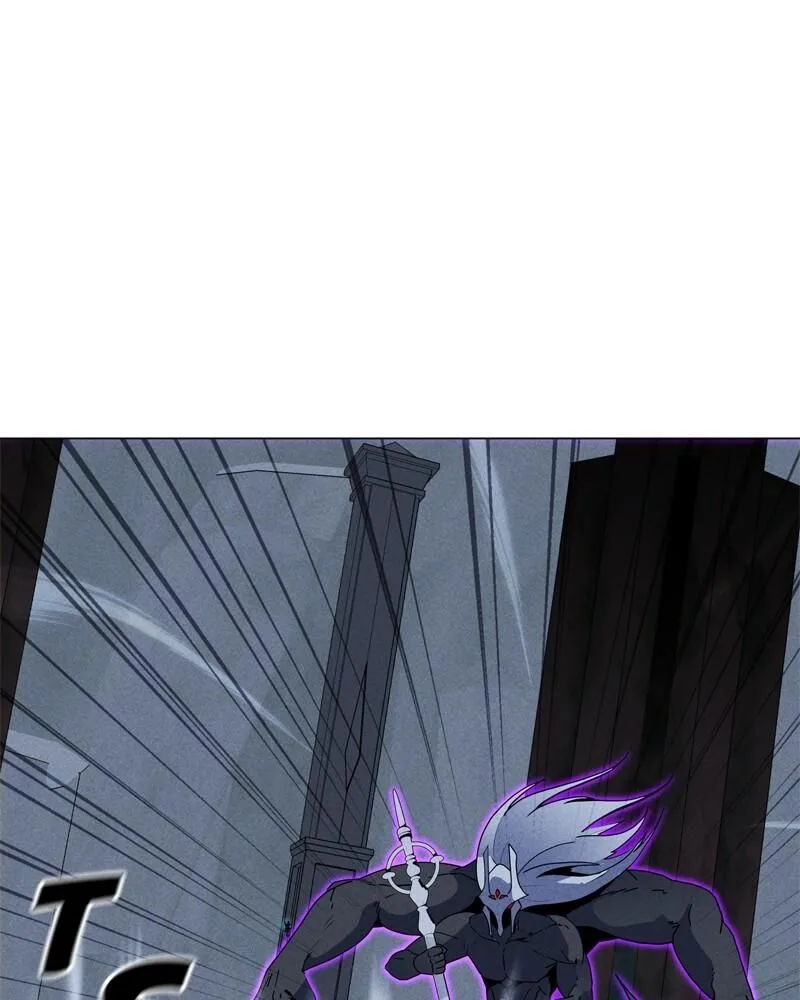 Solo Spell Caster Chapter 188 page 124