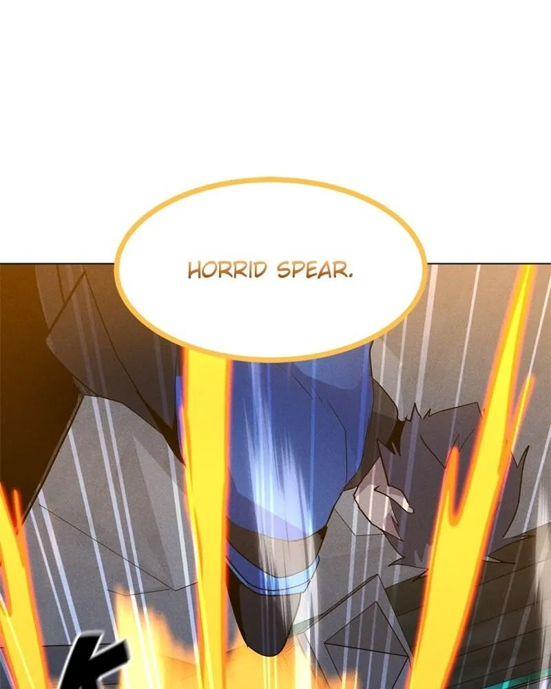 Solo Spell Caster Chapter 188 page 132
