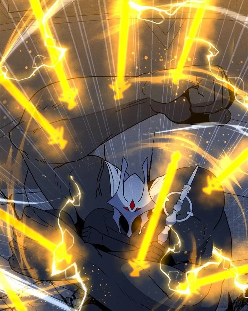 Solo Spell Caster Chapter 188 page 136