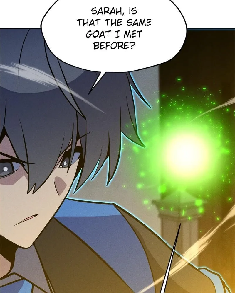 Solo Spell Caster Chapter 188 page 151