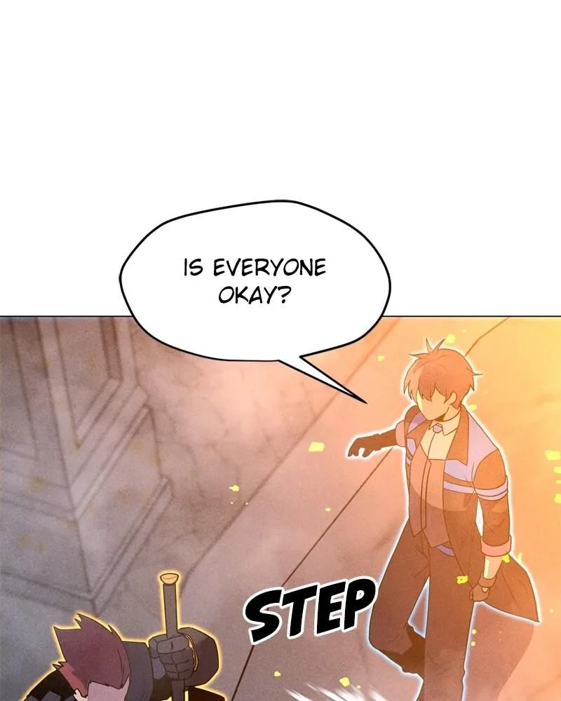Solo Spell Caster Chapter 189 page 33