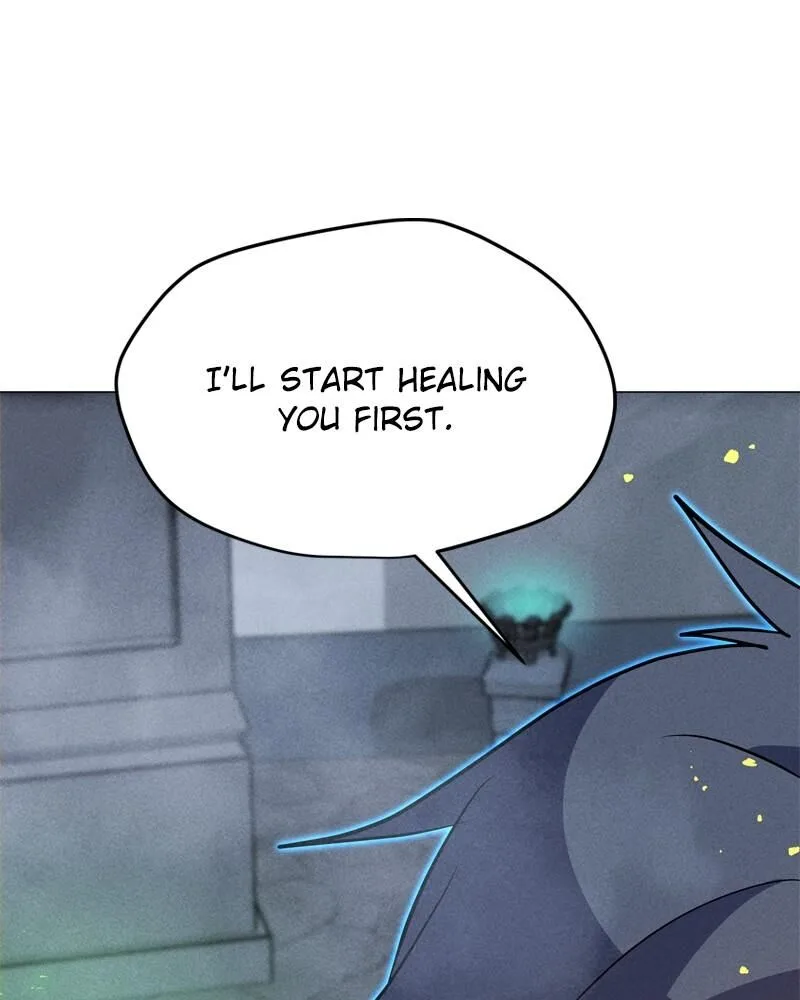Solo Spell Caster Chapter 189 page 36