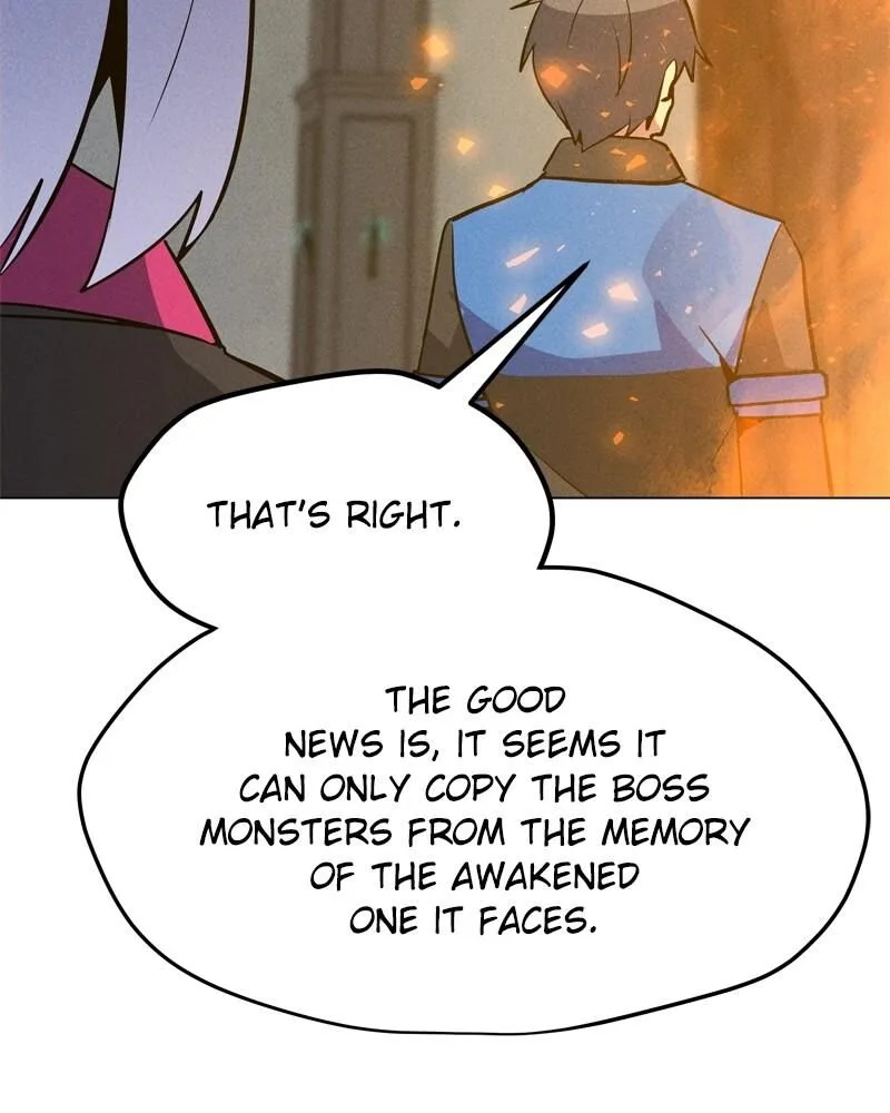 Solo Spell Caster Chapter 189 page 45