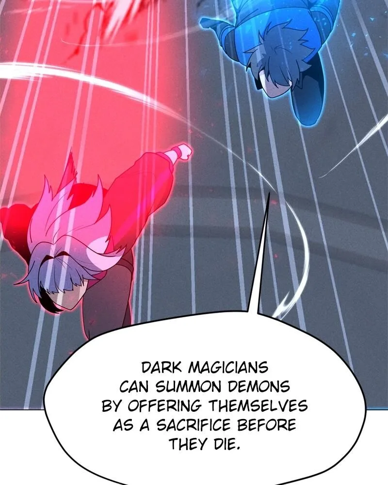 Solo Spell Caster Chapter 189 page 97