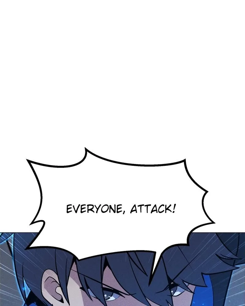 Solo Spell Caster Chapter 189 page 100