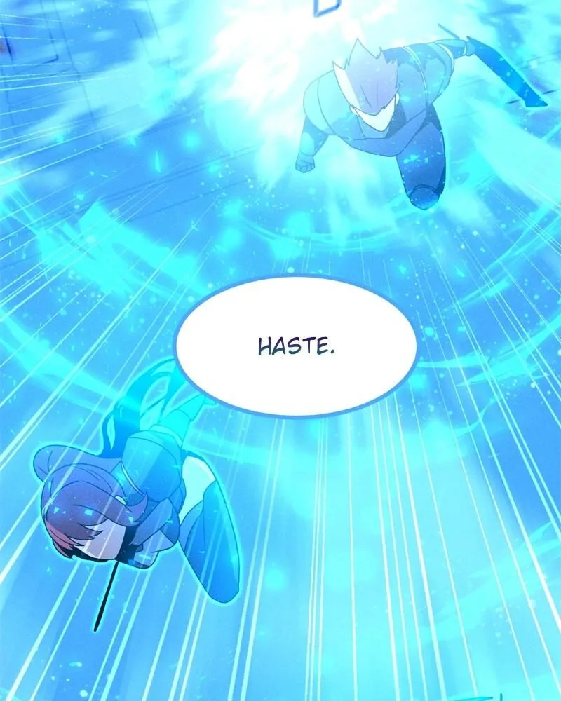 Solo Spell Caster Chapter 189 page 104