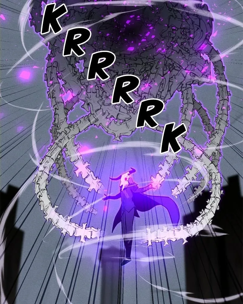 Solo Spell Caster Chapter 189 page 107