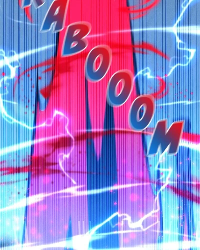 Solo Spell Caster Chapter 190 page 8