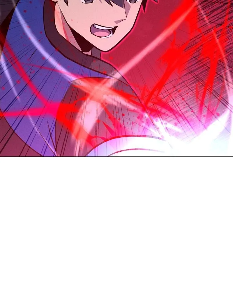Solo Spell Caster Chapter 190 page 2