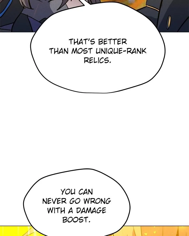 Solo Spell Caster Chapter 190 page 22
