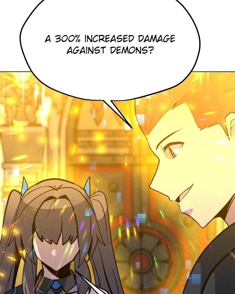 Solo Spell Caster Chapter 190 page 21