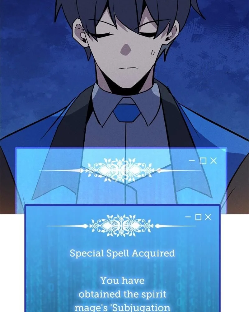 Solo Spell Caster Chapter 190 page 52