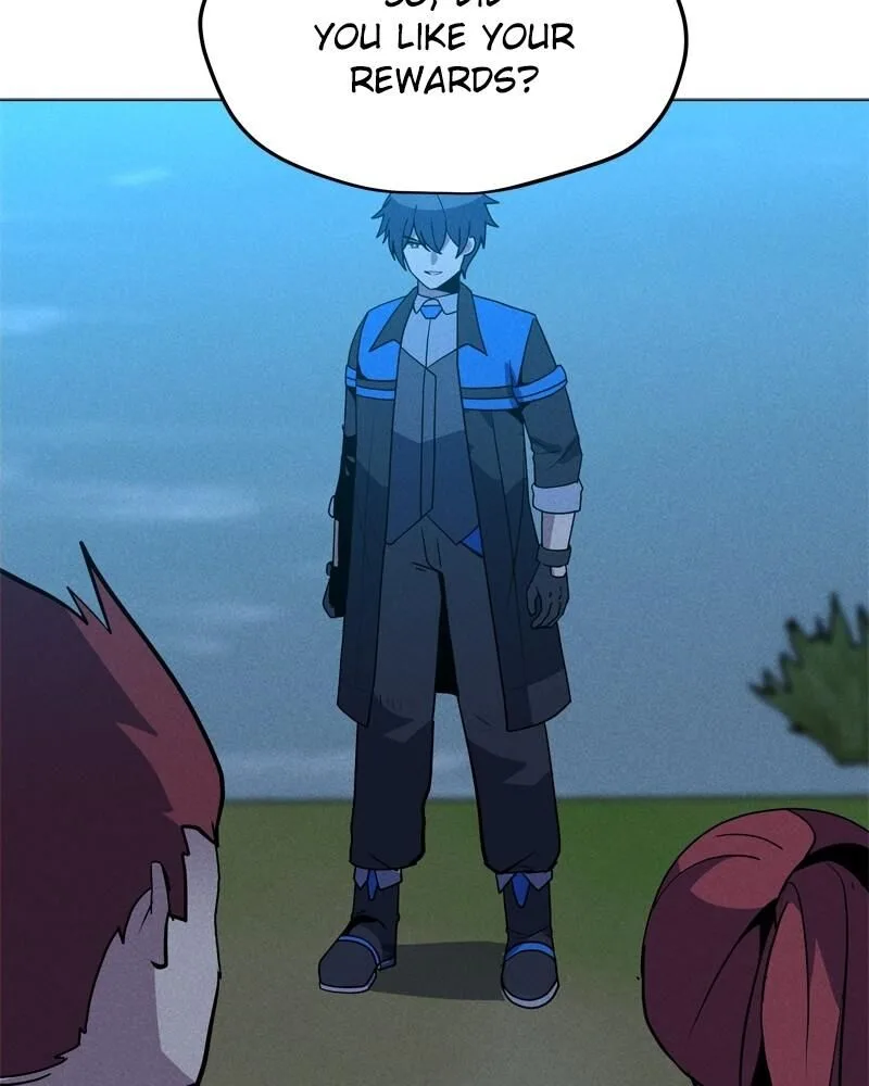 Solo Spell Caster Chapter 190 page 75