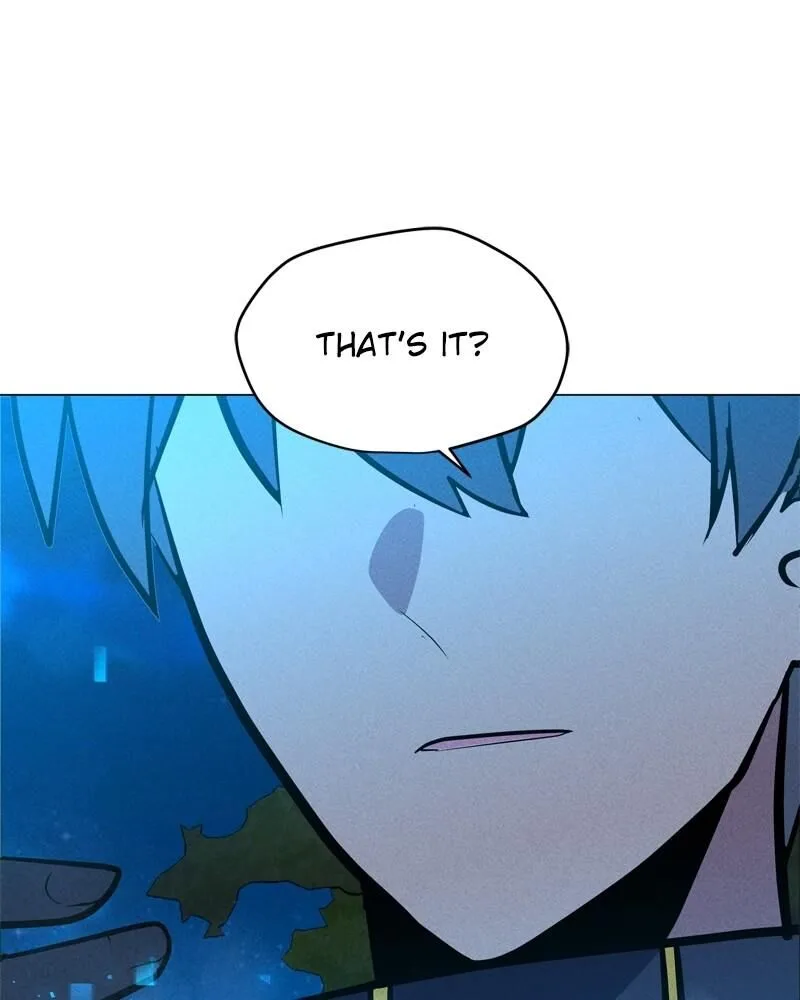 Solo Spell Caster Chapter 190 page 86