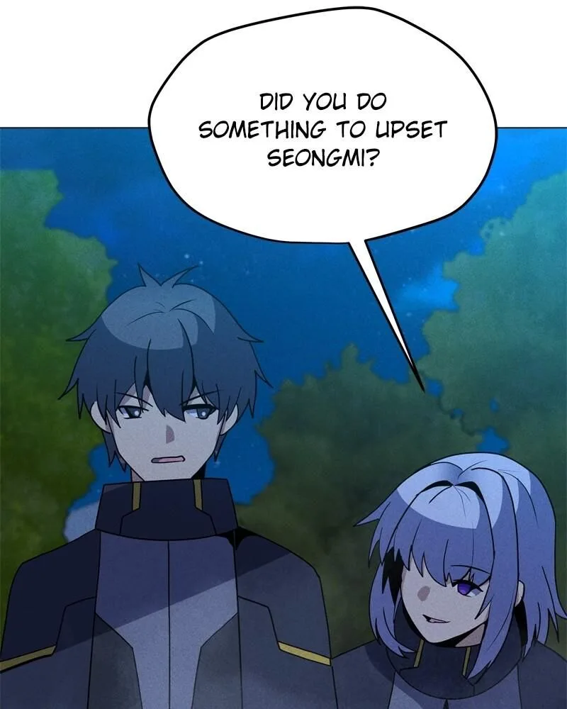Solo Spell Caster Chapter 190 page 96