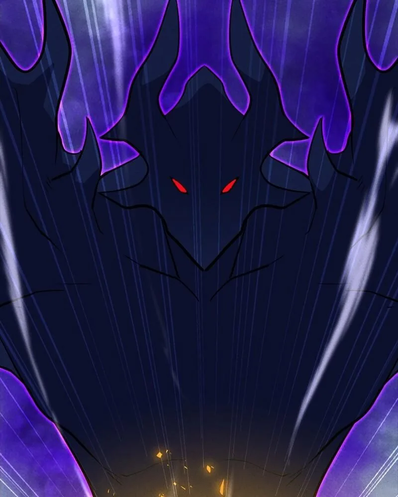 Solo Spell Caster Chapter 190 page 121