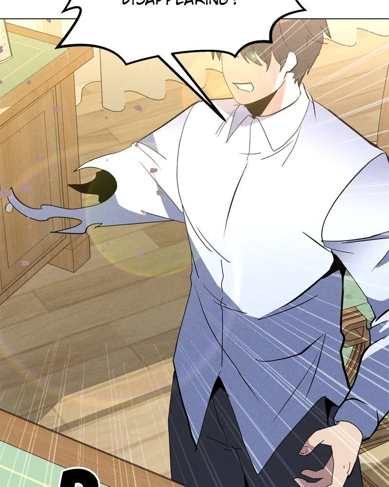 Solo Spell Caster Chapter 190 page 138